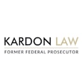 Branded image of Kardon Law, a law firm in Boulder, CO
