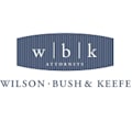 Branded image of Wilson, Bush & Keefe, P.C., a law firm in Nashua, NH