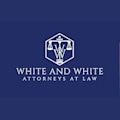 Branded image of White & White Attorneys at Law, a law firm in Seymour, TN