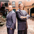 Branded image of Heck & Stiffler, a law firm in Mansfield, OH