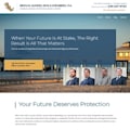 Branded image of Brown, Suarez, Rios & Weinberg, P.A., a law firm in Fort Myers, FL