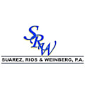 Branded image of Suarez, Rios & Weinberg, P.A., a law firm in Offices throughout Southwest Florida