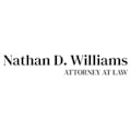 Branded image of Nathan D. Williams, Attorney at Law, a law firm in Campbellsville, KY