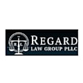 Branded image of Regard Law Group, PLLC, a law firm in Statewide Business & Commercial Litigation