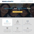 Branded image of Walsh Law Firm PLLC, a law firm in Olive Branch, MS