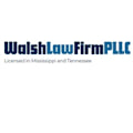 Branded image of Walsh Law Firm, PLLC, a law firm in Olive Branch, MS