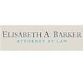 Branded image of Elisabeth A. Barker, a law firm in Syracuse, NY
