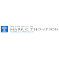 Branded image of Mark C. Thompson, a law firm in San Antonio, TX