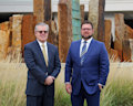Branded image of Stowers & Nelsen, PLC, a law firm in Page County