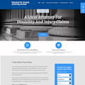 Branded image of Marshall W. Conick, Attorney at Law, a law firm in New Lenox, IL