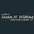Branded image of Susan H. Witting, a law firm in Thousand Oaks, CA
