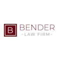 Branded image of The Bender Law Firm, a law firm in Columbia, MO