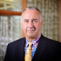 Branded image of Robert A. Miller Law Office, a law firm in Eugene, OR