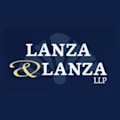 Branded image of Lanza & Lanza, LLP, a law firm in Flemington, NJ