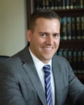 Branded image of Jonathan M. Young Law Office, a law firm in Newburgh, IN