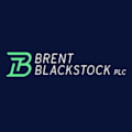 Branded image of Brent Blackstock PLC, a law firm in Tulsa, OK