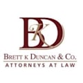 Branded image of Brett K. Duncan & Co. Attorneys At Law , a law firm in Hammond, LA