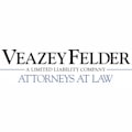 Branded image of VeazeyFelder, LLC, a law firm in Lafayette, LA