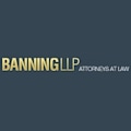 Branded image of Banning, LLP, a law firm in Serving all of CA