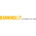 Branded image of Banning LLP, a law firm in Encinitas, CA