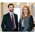 Branded image of Estes & Kennedy Law Offices, PLLC, a law firm in Athens, TN