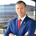 Branded image of Garza Law Firm, a law firm in Knoxville, TN