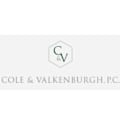 Branded image of Cole & Valkenburgh, PC, a law firm in Bath, NY