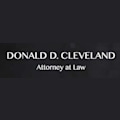 Branded image of DONALD D. CLEVELAND, a law firm in LAFAYETTE, LA