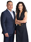 Branded image of Rivas Goldstein, LLP, a law firm in Statewide