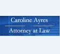 Branded image of The Law Offices of Caroline Ayres, a law firm in Charlottesville, VA