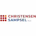 Branded image of Christensen Sampsel PLLC, a law firm in Minneapolis, MN