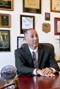 Branded image of Kenneth Padowitz, P.A., a law firm in Fort Lauderdale, FL