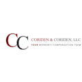 Branded image of Coriden & Coriden, LLC, a law firm in Columbus, IN