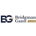 Branded image of Bridgman Gantt Law, a law firm in Ashville, NC & Surrounding Areas