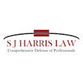 Branded image of S. J. Harris Law, a law firm in Beverly Hills, CA