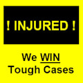 Branded image of Drennan Law Firm, a law firm in Serving All of SC