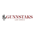 Branded image of Gunnstaks Law Office, a law firm in Plano, TX