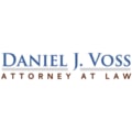 Branded image of Daniel J. Voss, a law firm in Kansas City, MO