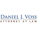 Branded image of Daniel J. Voss Law Office, a law firm in Kansas City, MO