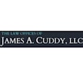 Branded image of James Cuddy, a law firm in Shelton, CT