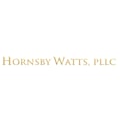 Branded image of W. F. Hornsby III, a law firm in Biloxi, MS