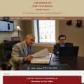 Branded image of Jeffrey H. Contreras, a law firm in Mcalester, OK