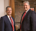 Branded image of Smith & White Law Office, PLLC, a law firm in Tacoma, WA