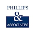 Branded image of Phillips & Associates | Sexual Harassment, Discrimination & Employment Lawyers, a law firm in In Princeton, Philadelphia & NYC, Serving Statewide