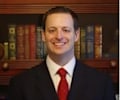 Branded image of Law Office of Michael J. Rousseau, a law firm in Belleville, IL