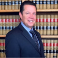 Branded image of Law Office of Mark A Zimmerman, a law firm in Visalia, CA