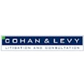 Branded image of Cohan & Levy, a law firm in Atlanta, GA