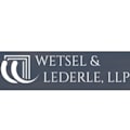 Branded image of Wetsel & Lederle, LLP, a law firm in Sweetwater, TX