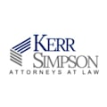 Branded image of Kerr Simpson Attorneys at Law, a law firm in Las Vegas and Henderson