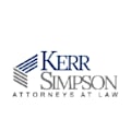 Branded image of Kerr Simpson, a law firm in Henderson, NV